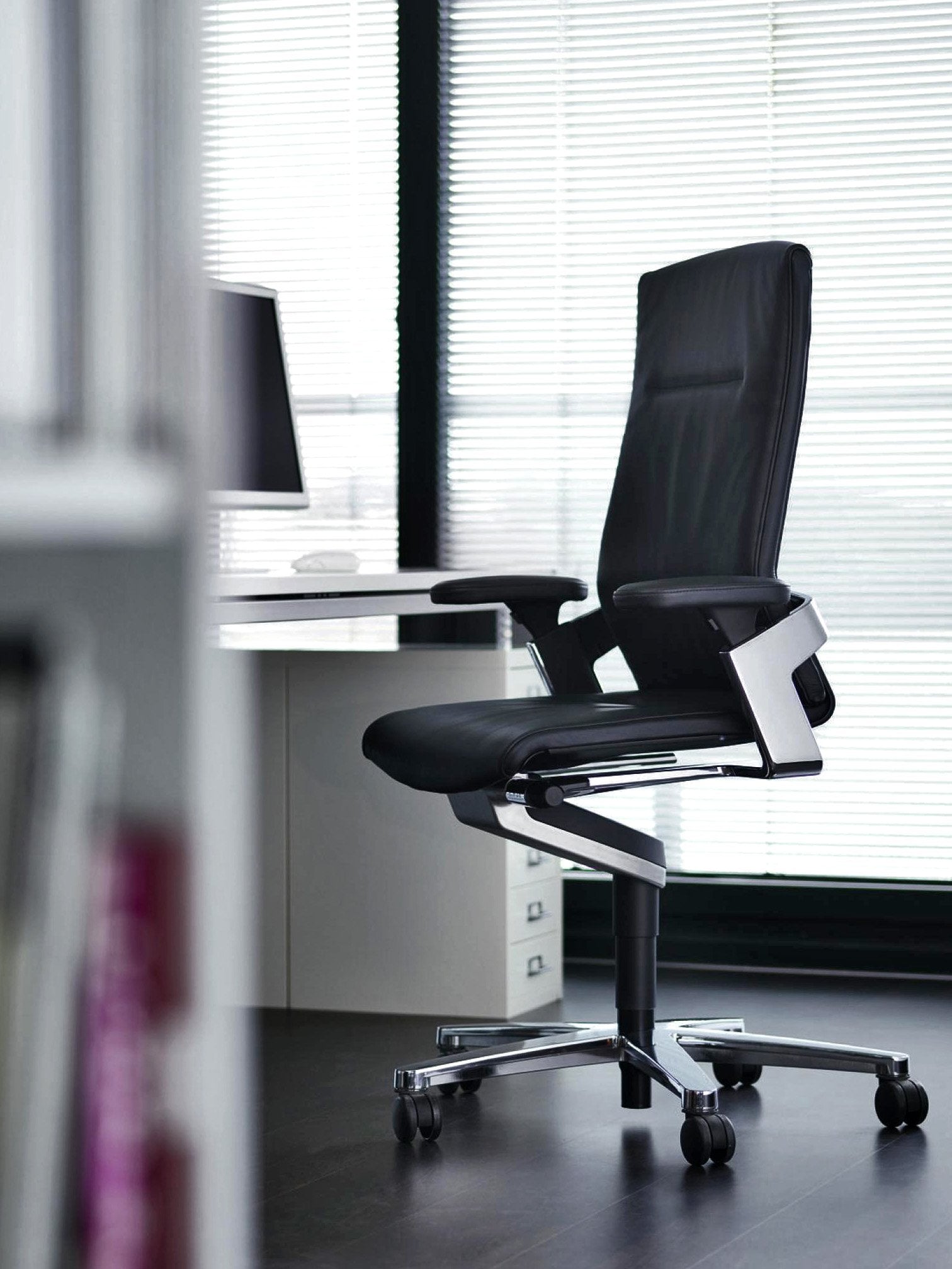 Wilkhahn ON 40% OFF – Chair and Work