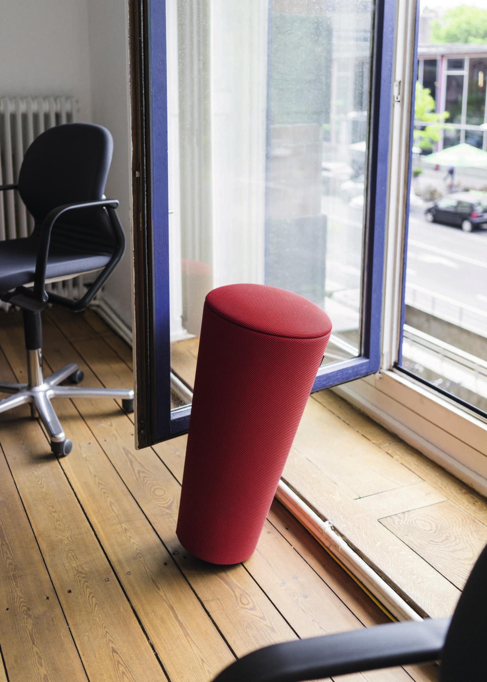 Wilkhahn Stand-Up 40% OFF – Chair and Work