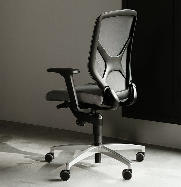 Wilkhahn IN: PRESENTACIÓN DE SILLA Y MODELOS DISPONIBLES.