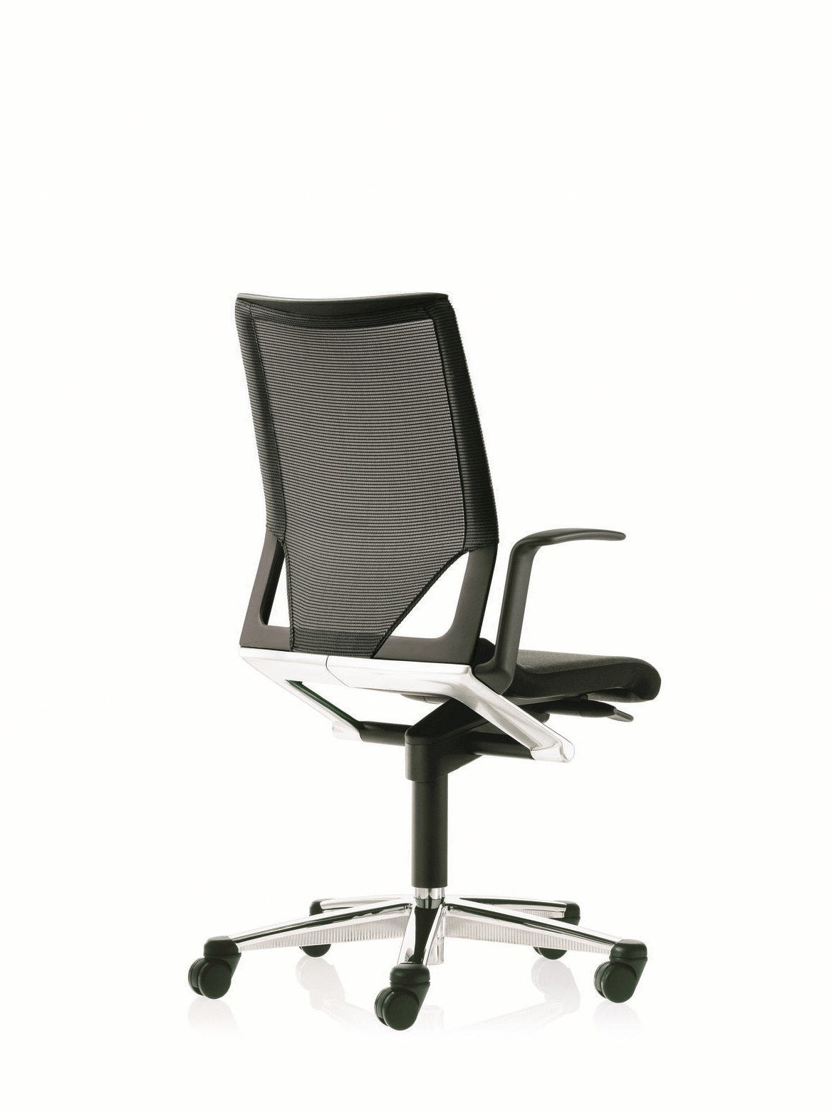 Wilkhahn Modus Malla - Chair and Work