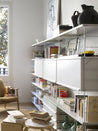 TRIA Cuarto de estar - Chair and Work