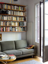 TRIA Cuarto de estar - Chair and Work