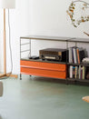 TRIA Cuarto de estar - Chair and Work
