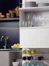 TRIA Cocina - Chair and Work
