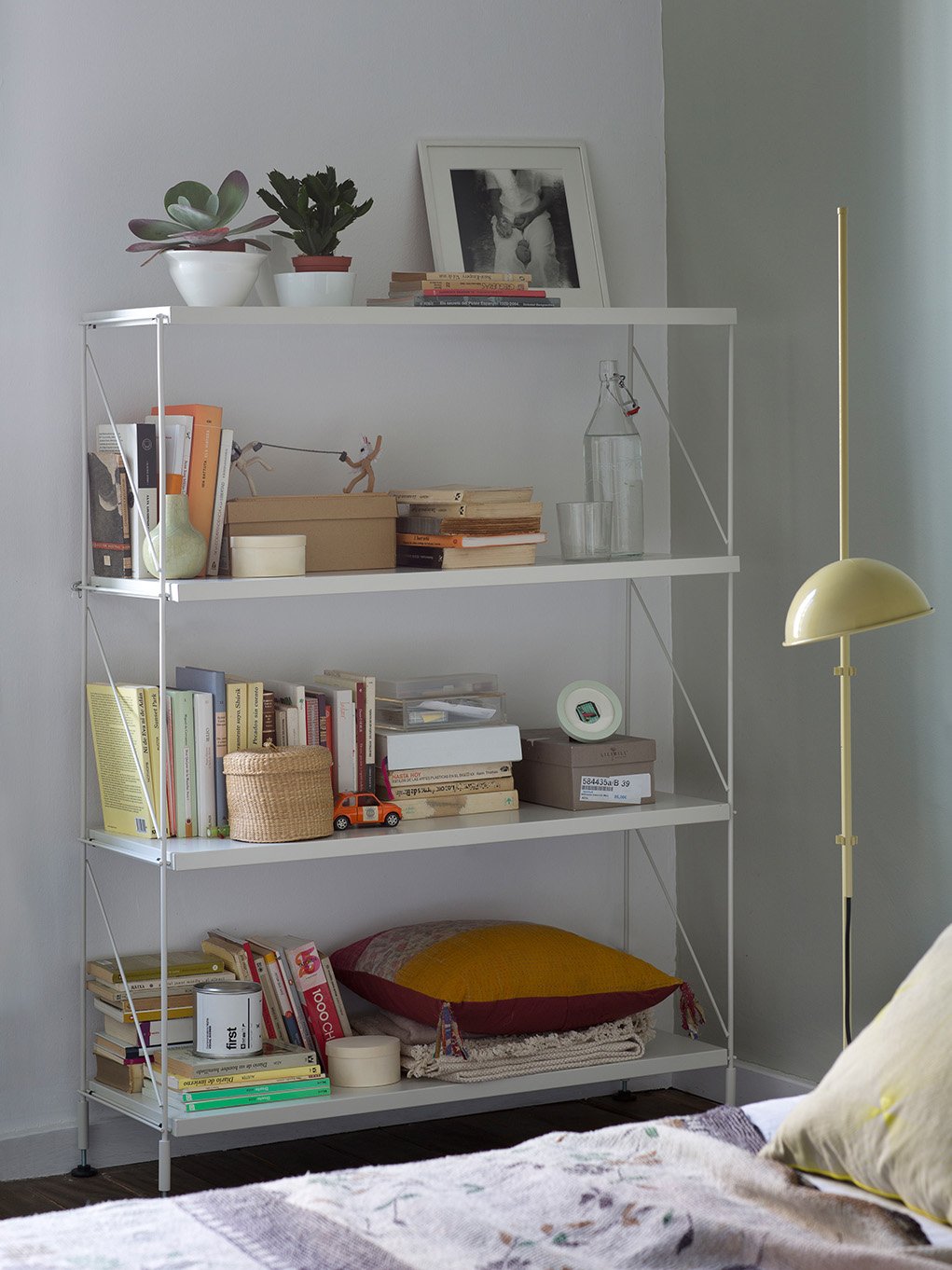 TRIA Pack - Chair and Work