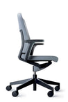 Wilkhahn Neos - Chair and Work