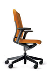 Wilkhahn Neos - Chair and Work