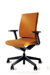 Wilkhahn Neos - Chair and Work