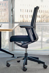 Wilkhahn Neos - Chair and Work