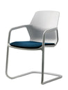 Wilkhahn Metrik - Chair and Work