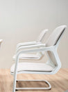 Wilkhahn Metrik - Chair and Work