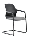 Wilkhahn Metrik - Chair and Work