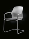 Wilkhahn Metrik - Chair and Work