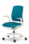 Sedus SE Motion 04 - Chair and Work