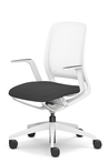 Sedus SE Motion 03 - Chair and Work