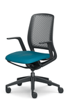 Sedus SE Motion 03 - Chair and Work