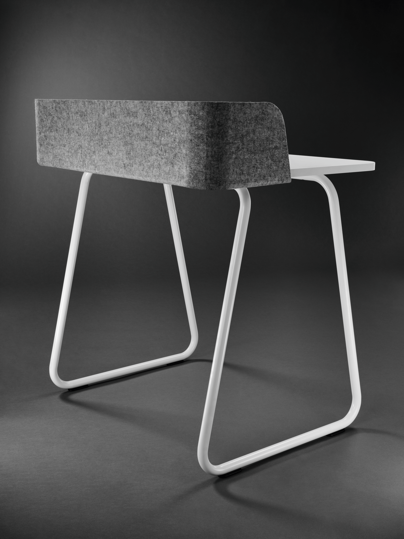 Sedus Secretair Home - Chair and Work