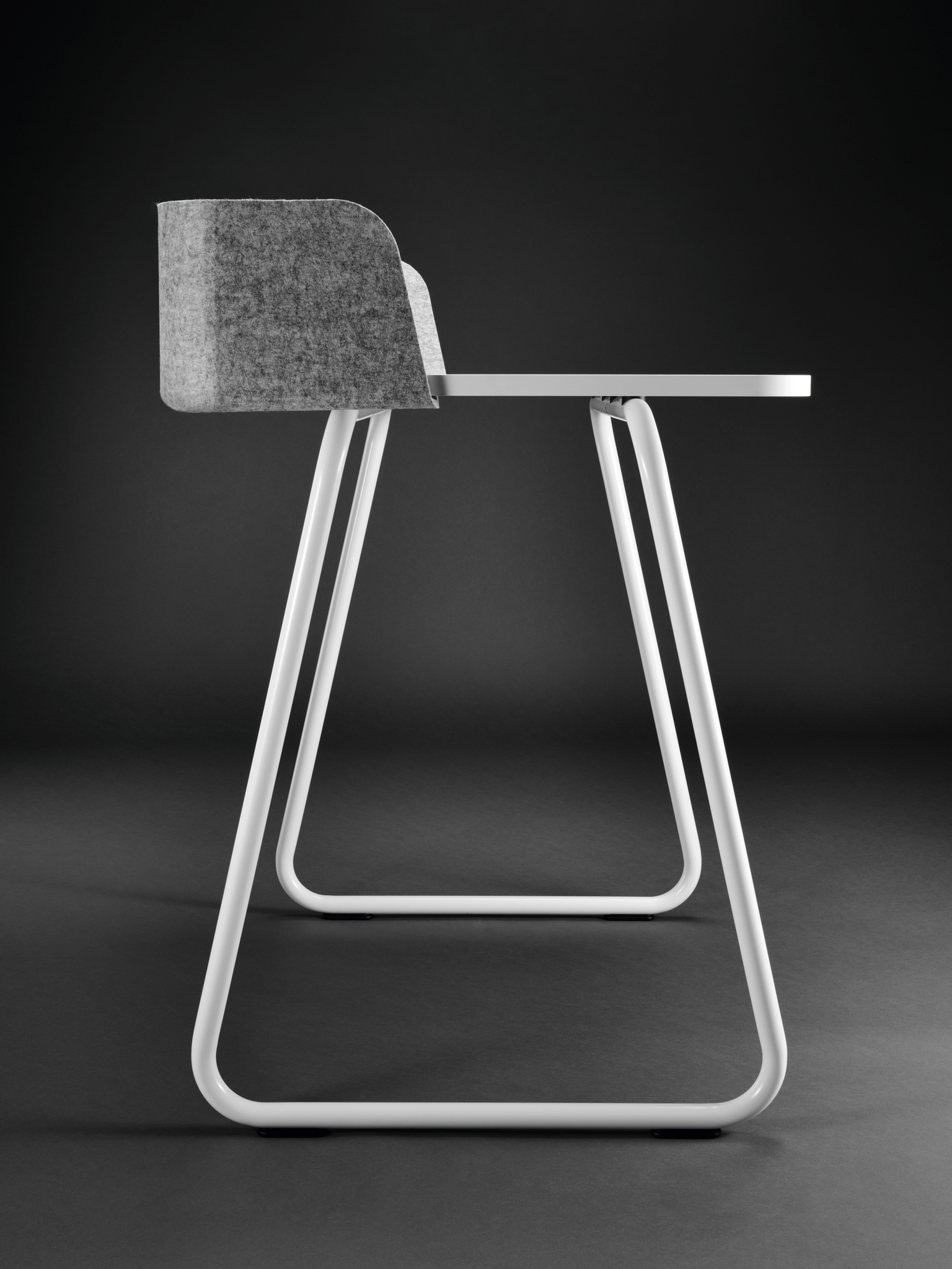 Sedus Secretair Home - Chair and Work