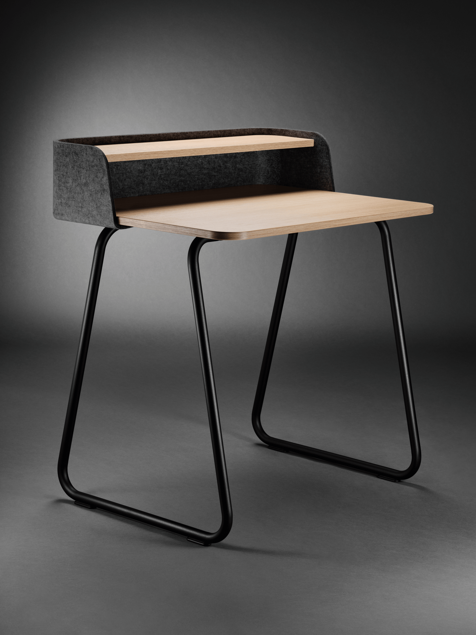 Sedus Secretair Home - Chair and Work