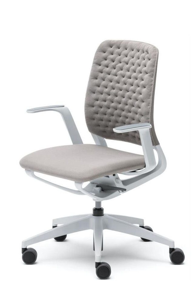 Sedus SE Motion Capitoné - Chair and Work