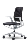 Sedus SE Motion Capitoné - Chair and Work
