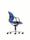 Wilkhahn FS - Chair and Work
