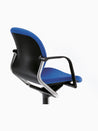 Wilkhahn FS - Chair and Work